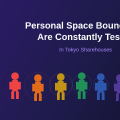 Why Personal Space Boundaries Are Constantly Tested