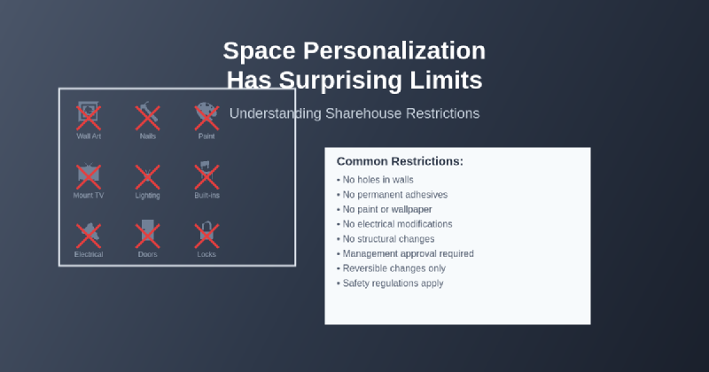 Featured image of post Why Personalizing Your Space Has Surprising Limits