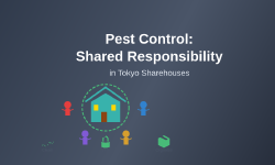Featured image of post Why Pest Control Becomes a Shared Responsibility