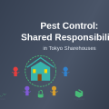 Why Pest Control Becomes a Shared Responsibility