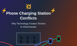 Featured image of post Why Phone Charging Stations Cause Arguments