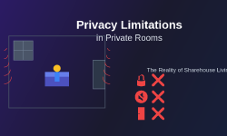 Featured image of post Why Privacy Is Limited Even in Private Rooms