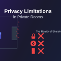 Why Privacy Is Limited Even in Private Rooms
