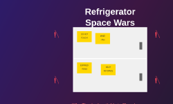 Featured image of post Why Refrigerator Space Wars Are Inevitable