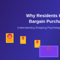 Why Some Residents Hoard Bargain Purchases