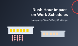 Featured image of post Why Rush Hour Timing Affects Work Schedules