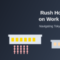 Why Rush Hour Timing Affects Work Schedules