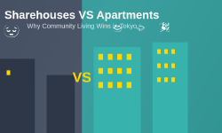 Featured image of post Why Sharehouses Are Better Than Apartments in Tokyo