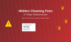 Featured image of post Why Some Sharehouses Charge Hidden Cleaning Fees