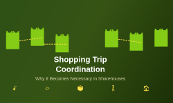 Featured image of post Why Shopping Trip Coordination Becomes Necessary