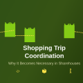 Why Shopping Trip Coordination Becomes Necessary