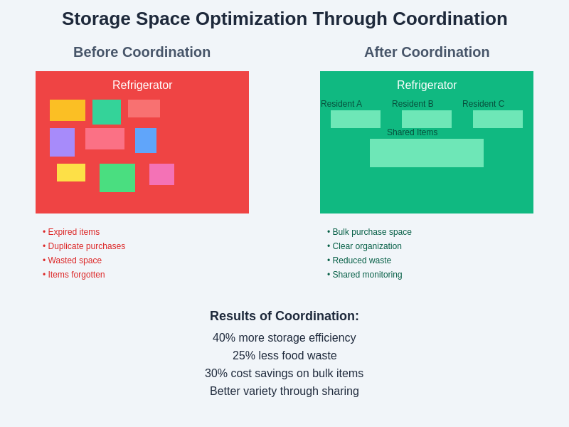 Storage Optimization