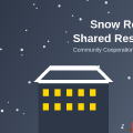 Why Snow Removal Becomes Shared Responsibility