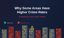 Featured image of post Why Some Areas Have Higher Crime Rates