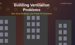 Featured image of post Why Some Buildings Lack Proper Ventilation