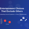 Why Some Entertainment Choices Exclude Others