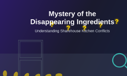 Featured image of post Why Some Ingredients Disappear Mysteriously