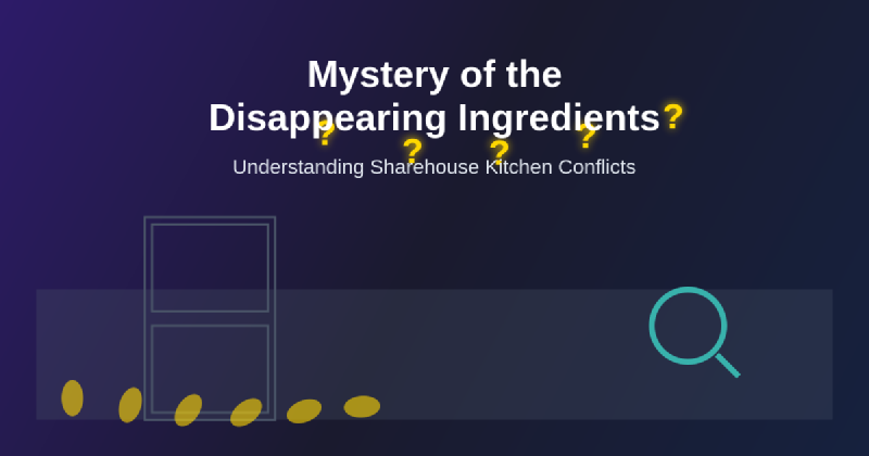 Featured image of post Why Some Ingredients Disappear Mysteriously