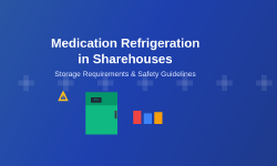 Featured image of post Why Some Medications Need Refrigeration Space