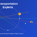 Why Some Residents Become Transportation Experts