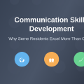 Why Some Residents Develop Better Communication Skills