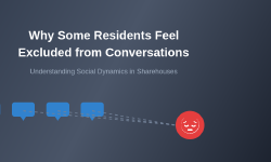 Featured image of post Why Some Residents Feel Excluded from Conversations