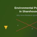 Why Some Residents Ignore Environmental Policies