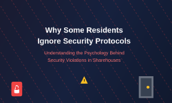 Featured image of post Why Some Residents Ignore Security Protocols