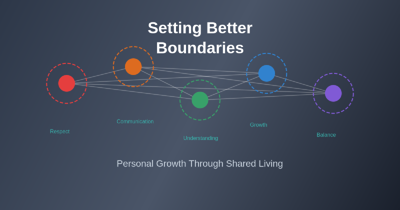 Featured image of post Why Some Residents Learn to Set Better Boundaries