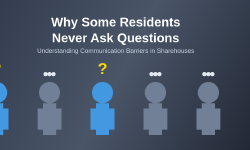 Featured image of post Why Some Residents Never Ask Questions