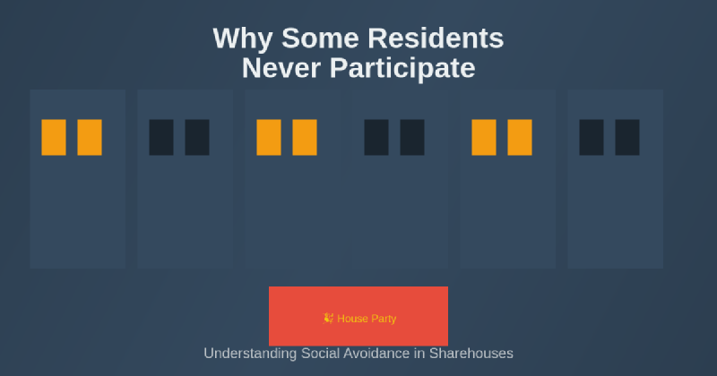 Featured image of post Why Some Residents Never Participate in Activities