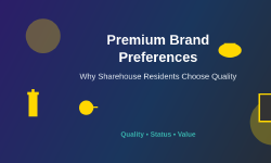 Featured image of post Why Some Residents Prefer Premium Brands