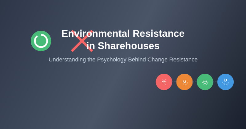 Featured image of post Why Some Residents Resist Environmental Changes