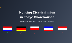 Featured image of post Why Some Sharehouses Avoid Certain Nationalities