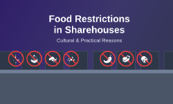 Featured image of post Why Some Sharehouses Ban Certain Foods