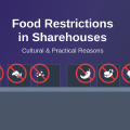 Why Some Sharehouses Ban Certain Foods