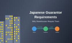 Featured image of post Why Some Sharehouses Require Japanese Guarantors