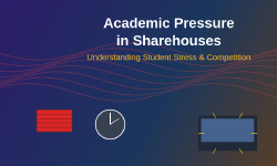 Featured image of post Why Some Students Feel Academic Pressure