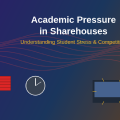 Why Some Students Feel Academic Pressure