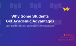 Featured image of post Why Some Students Get Academic Advantages