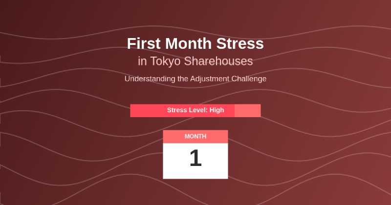 Featured image of post Why Stress Levels Increase During First Month