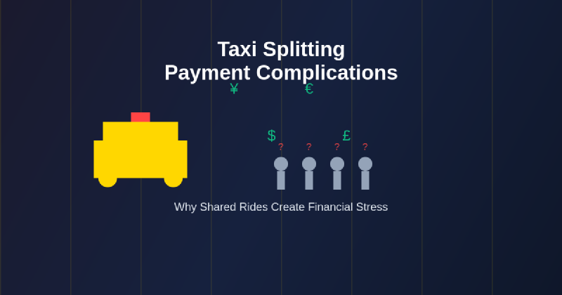Featured image of post Why Taxi Splitting Creates Payment Complications