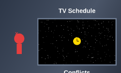 Featured image of post Why TV Watching Schedules Create Conflicts