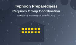 Featured image of post Why Typhoon Preparedness Requires Group Coordination