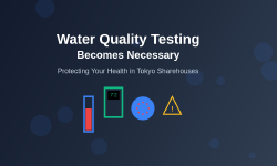 Featured image of post Why Water Quality Testing Becomes Necessary